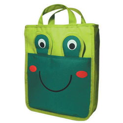 JD 청개구리 보조가방 3935*