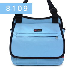 JD가방 8109 (하늘색)