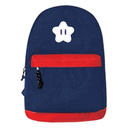 학원 가방 백팩 교회 학교 배낭 가방 8906 (네이비)*