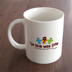 JD머그컵-쿠키친구/국내산