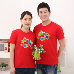 [MyJD] 익투스랜드 티셔츠 (교사용) - 8컬러*