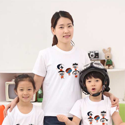 [MyJD] 대한민국 티셔츠 (교사용) - 7컬러*