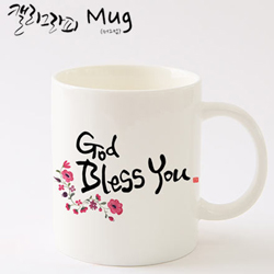 마이제이디_HC01_갓블레스유머그컵/국내산