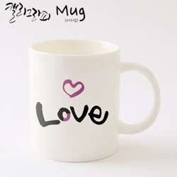 마이제이디_HC08_사랑의머그컵/국내산