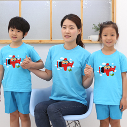 [MyJD] 넌 날수있어 티셔츠 (교사용) - 8컬러*