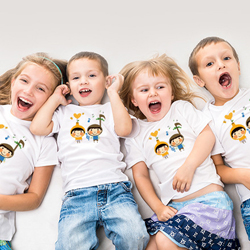 [MyJD] 주님을 찬양해요 (아동용) - 8컬러*