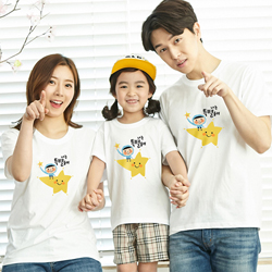 [MyJD] 너는 특별해 아트티셔츠 (교사용) - 8컬러*