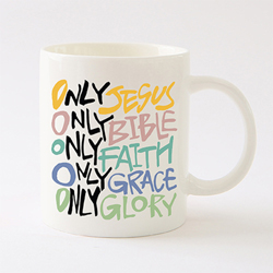 마이제이디 HC81 종교개혁 500주년 기념_온리파이브/국내산