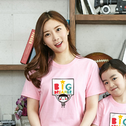 [MyJD] 아트티셔츠-빅드리머 (교사용) - 9컬러*