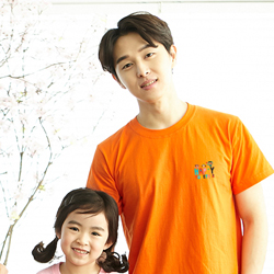 [MyJD] 심플 해피투게더 (교사용) - 9컬러*