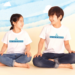 [고집쟁이] 하나님 나라를 구해요: Pray for the Kingdom (아동용) [고신] - 9컬러