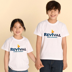 [고집쟁이] 가스펠탐험대와 함게 하는 부흥대작전: REVIVAL Gospel Expedition (아동용) [예장통합] - 9컬러
