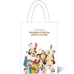 가방(매콤달콤)10개 세트