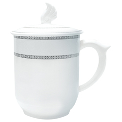 천사뚜껑컵 (No.740001)