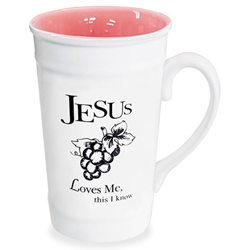 지저스 머그컵 (No.740018)