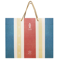 쇼핑백 (대) No.750006