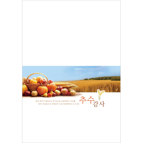 <font color=blue><b>A4 4면 추수주보</b></font>-1804 (1속 100장)