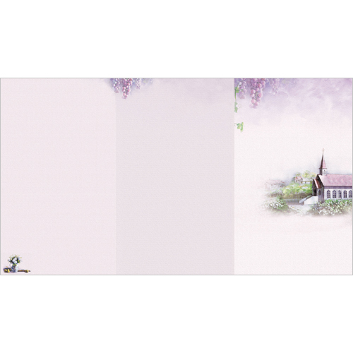 6면 일반주보-1614 (1속 100장)