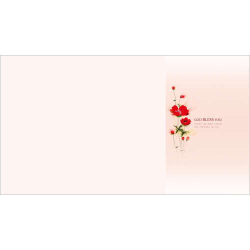 6면 일반주보-200006 (1속 100장)
