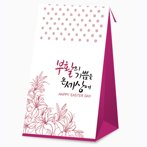 <font color=red>[66%할인] </font>@부활 종이백 6842 (20매)