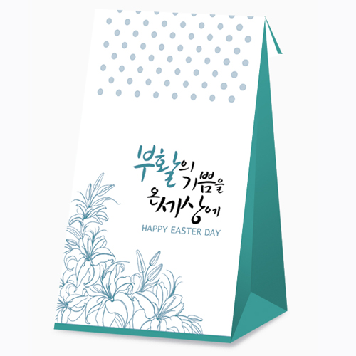 <font color=red>[66%할인] </font>@부활 종이백 6843 (20매)