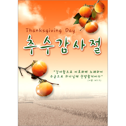 추수감사예배 현수막-6933