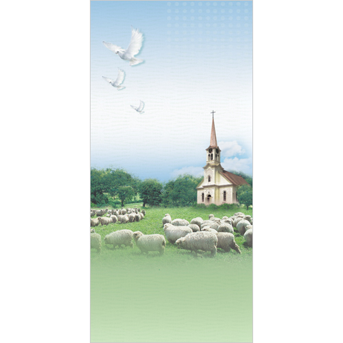 A4 6면주보 (1속 100장)