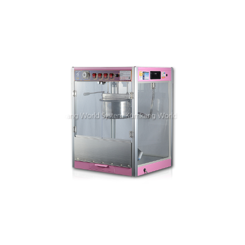 금강월드시스템 팝콘기계 KWP-7200(PC)