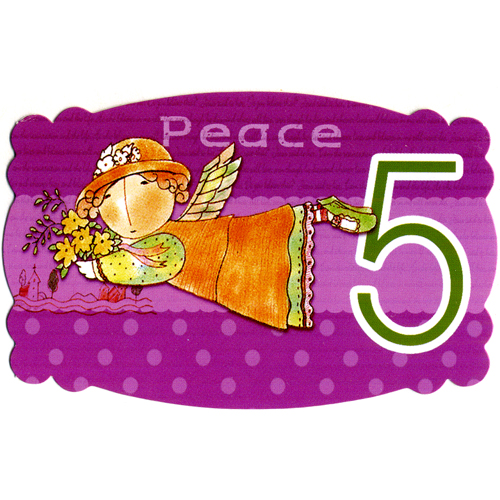 샬롬 5달란트 (1속 50장)
