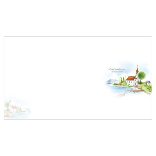 6면 주보-2022 (1속 100장)