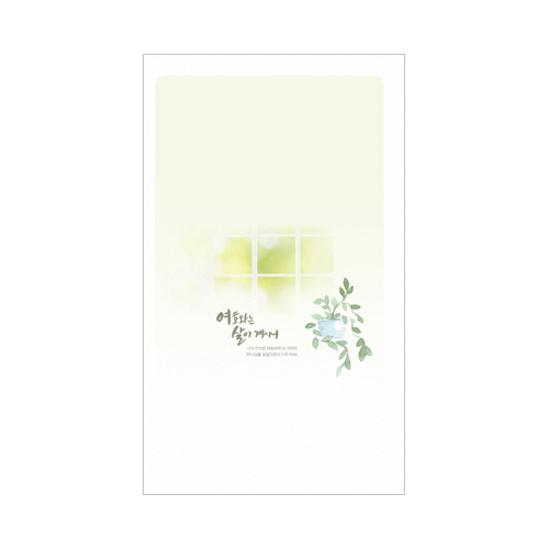 6면 주보-2050 (1속 100장)