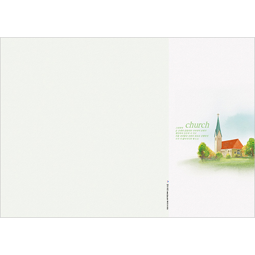 A4 6면 주보-4052 (1속 100장)
