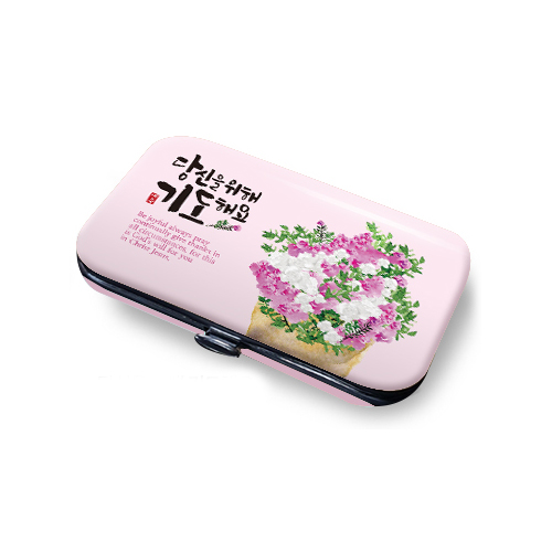블레스 손톱깍이 SET (당신을 위해 기도해요)