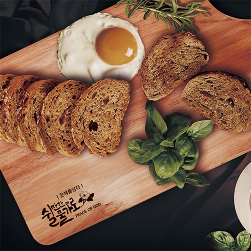 은혜를담다 우드서빙도마 - 쉴만한 물가로