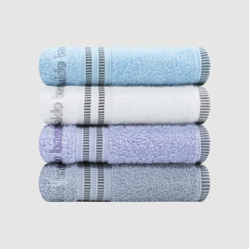 [송월타올] 아날도바시니 트윈38CM