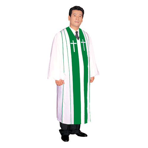 목사가운(MS-109)