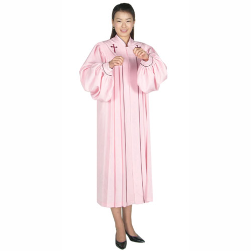 지휘자가운 (H-1574)