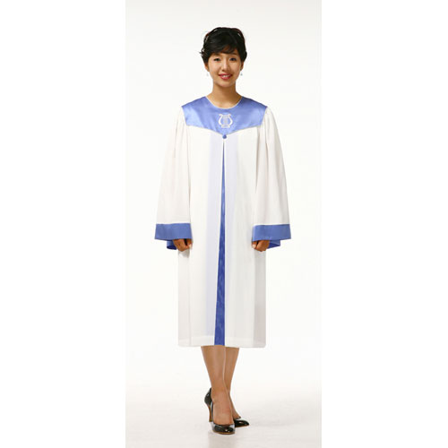 성가대가운 (H-1910)