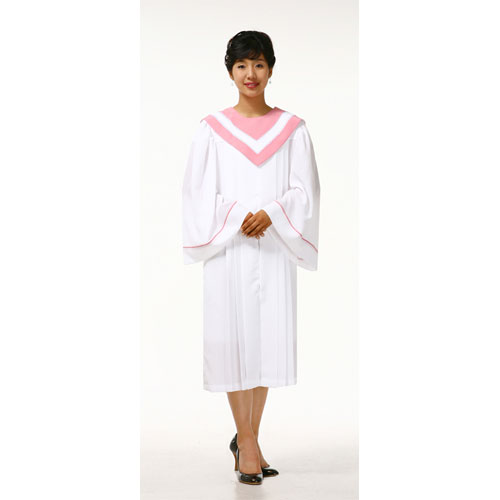 성가대가운 (H-1917)