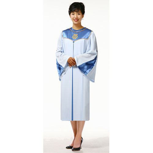 성가대가운 (H-1843)