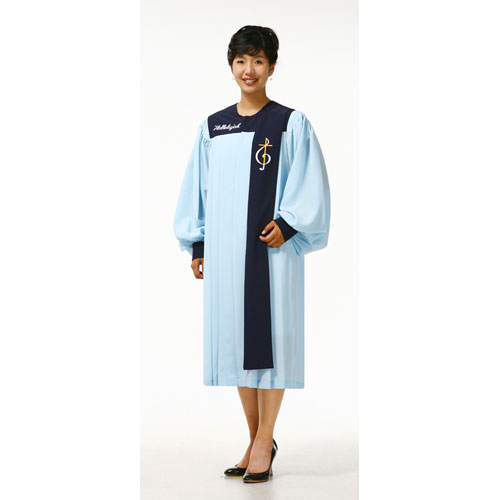 성가대가운 (H-1916)
