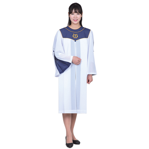 성가대가운 (H-2044)