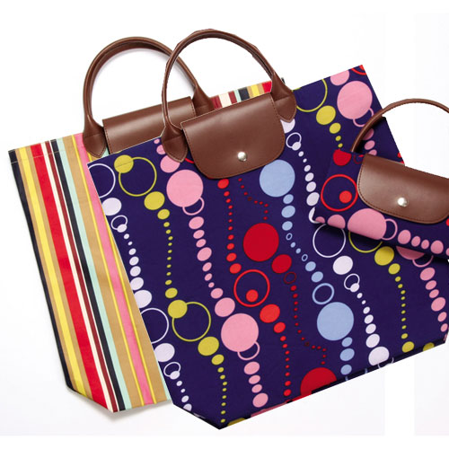 후다 패션 장바구니 (35P)
