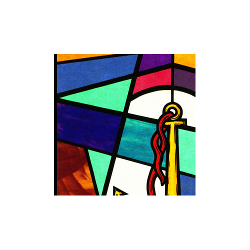 [기호문자성화] 평안 (GB1024)
