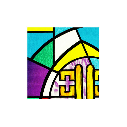 [기호문자성화] 천국의 열쇠 (GB1009)
