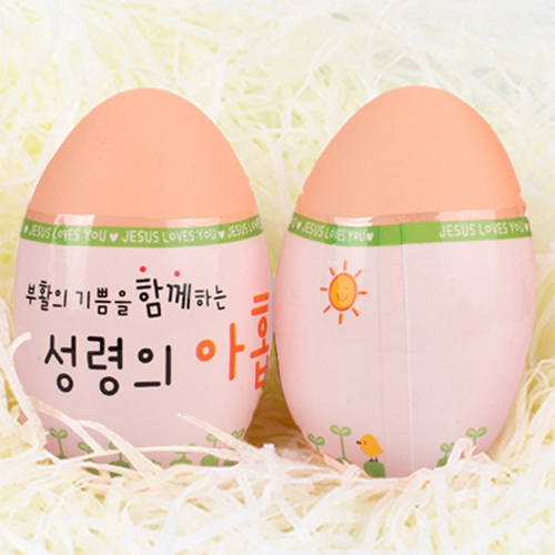 NEW 신기한 부활절 달걀 (1BOX-48개)