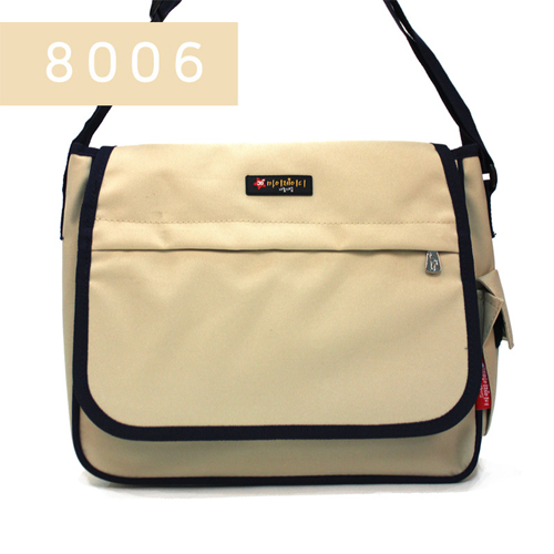 JD가방 8006 (베이지)*