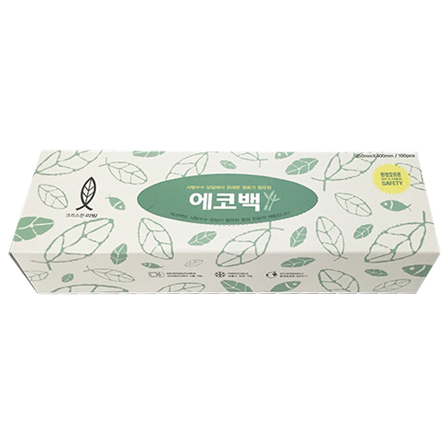 에코백 비닐 (No.750001)