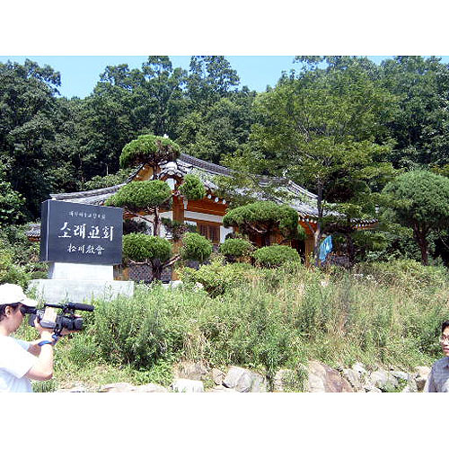 [1박2일]복음이 시작된 강화도 홀리투어