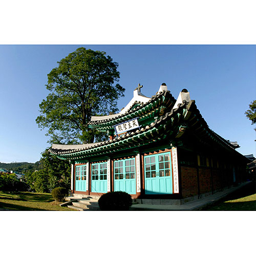 [1박2일]복음이 시작된 강화도 홀리투어